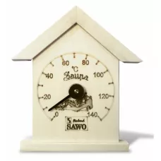 Термометр SAWO 115-ТA