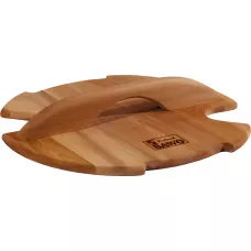 SAWO Крышка деревянная для запарника 381-D, 381-D-COV