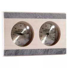 SAWO Термогигрометр 282-THRA/TFHRA