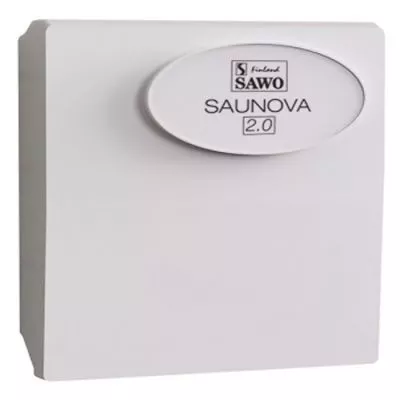 Harvia Блок мощности SAWO SAUNOVA 2.0 (Combi) SAU-PC-CF-2 (2,3-9 кВт, с управлением вентиляцией) купить