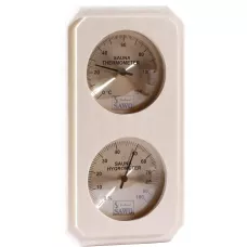 SAWO Термогигрометр 221-THVA