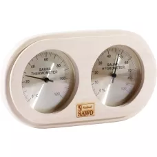 SAWO Термогигрометр 222-THА