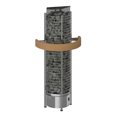 SAWO Деревянное ограждение для печи пристенной установки TOWER TH2 и TH3, кедр, артикул TH-GUARD-W2-WL-D как сделать