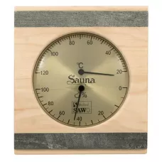 Термогигрометр SAWO 281-THRA