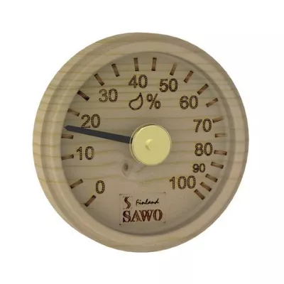 купить Гигрометр SAWO 102-НР