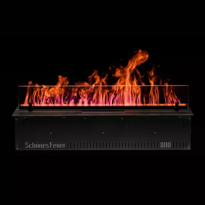 Электрический очаг Schones Feuer 3D FireLine 800 Pro