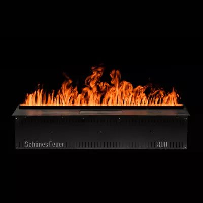 Электрический очаг Schones Feuer 3D FireLine 800 Pro