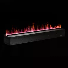 Электрический очаг Schones Feuer 3D FireLine 1500 Blue (с эффектом cинего пламени)