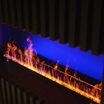Электрический очаг Schones Feuer 3D FireLine 1000 Pro