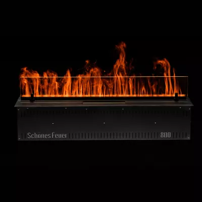 Электрический очаг Schones Feuer 3D FireLine 800 Pro