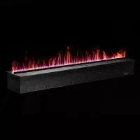 Электрический очаг Schones Feuer 3D FireLine 1500 Blue (с эффектом cинего пламени)
