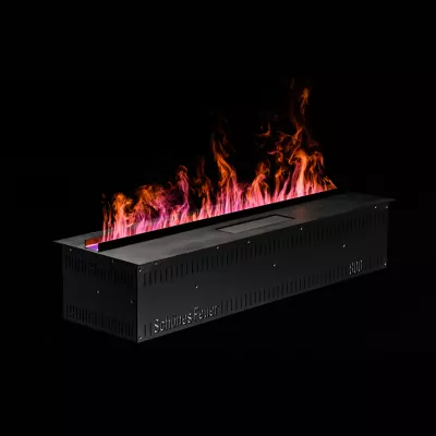 Электрический очаг Schones Feuer 3D FireLine 800 Pro