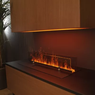 Электрический очаг Schones Feuer 3D FireLine 600