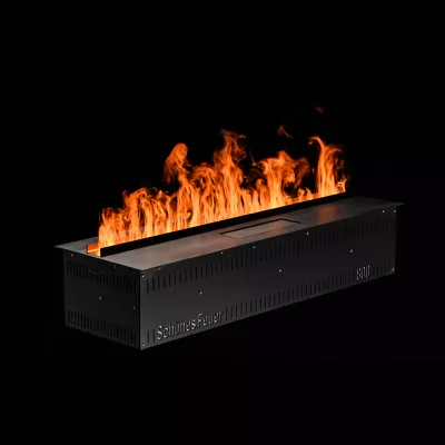 Электрический очаг Schones Feuer 3D FireLine 800