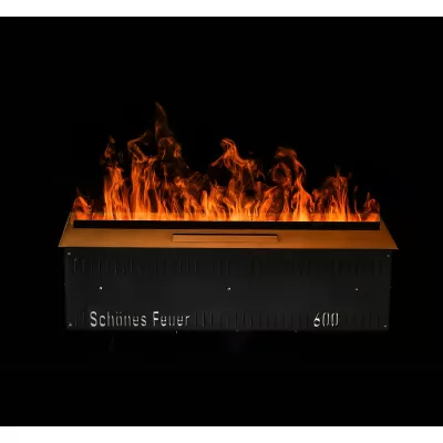 Электрический очаг Schones Feuer 3D FireLine 600