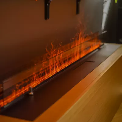 цена Электрический очаг Schones Feuer 3D FireLine 1500