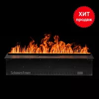 Электрический очаг Schones Feuer 3D FireLine 800
