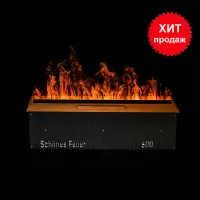 Электрический очаг Schones Feuer 3D FireLine 600
