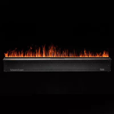 цена Электрический очаг Schones Feuer 3D FireLine 1500