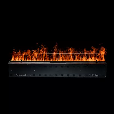 Электрический очаг Schones Feuer 3D FireLine 1200