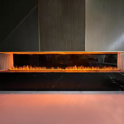 Электрический очаг Schones Feuer 3D FireLine 3000 Pro