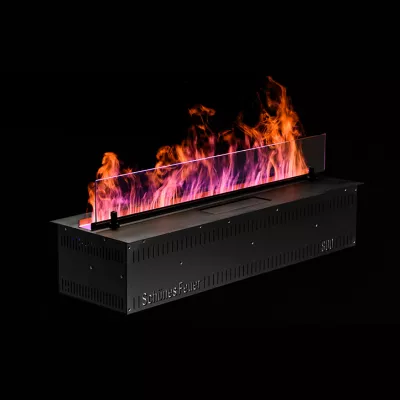 Электрический очаг Schones Feuer 3D FireLine 800 Blue Pro