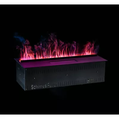 Электрический очаг Schones Feuer 3D FireLine 600 Pro