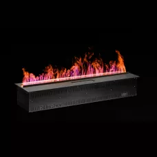 Электрический очаг Schones Feuer 3D FireLine 1000 Blue Pro (с эффектом cинего пламени)