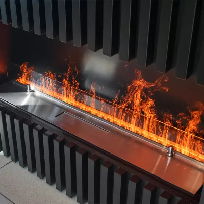 цена Электрический очаг Schones Feuer 3D FireLine 1000