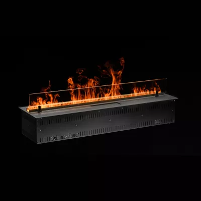 цена Электрический очаг Schones Feuer 3D FireLine 1000