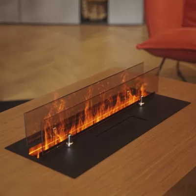 цена Электрический очаг Schones Feuer 3D FireLine 600