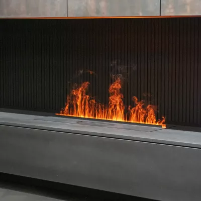 Электрический очаг Schones Feuer 3D FireLine 800 Blue Pro