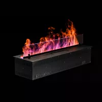 Электрический очаг Schones Feuer 3D FireLine 800 Blue Pro
