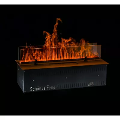 цена Электрический очаг Schones Feuer 3D FireLine 600