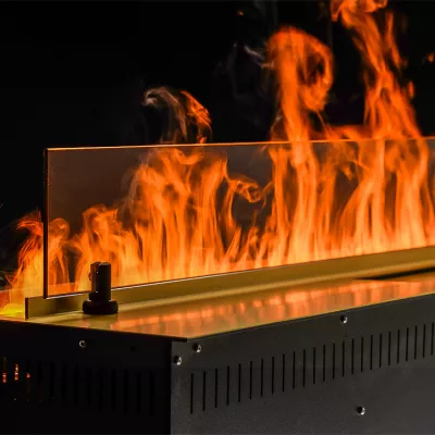 Электрический очаг Schones Feuer 3D FireLine 1000 Pro