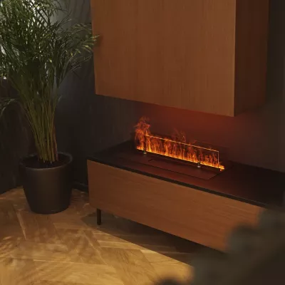 Электрический очаг Schones Feuer 3D FireLine 600 Pro