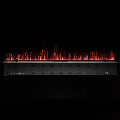 Электрический очаг Schones Feuer 3D FireLine 1500 Pro