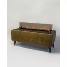 Электрокамин Artwood с очагом Schones Feuer 3D FireLine 600