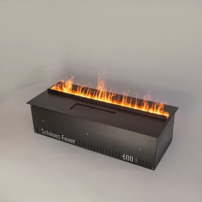 Электрокамин Artwood с очагом Schones Feuer 3D FireLine 600