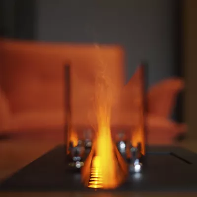 цена Электрический очаг Schones Feuer 3D FireLine 1500 Pro