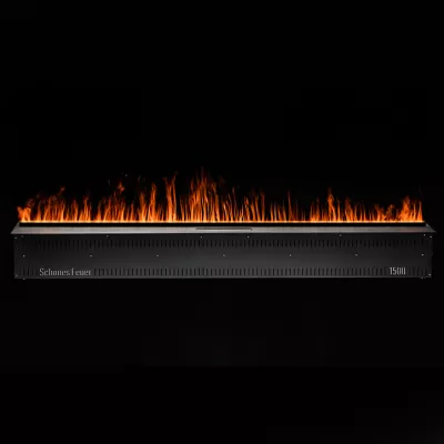 Электрический очаг Schones Feuer 3D FireLine 1500