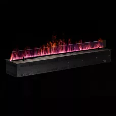 Электрический очаг Schones Feuer 3D FireLine 1500 Blue Pro (с эффектом cинего пламени)
