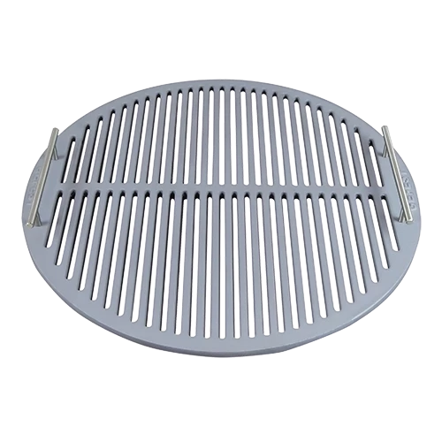 Решетка  барбекю под казанную плиту 500