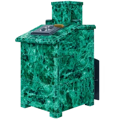 Облицовка для печей Президент GFS ЗК 25 П2/ЗК 30 П2/Гром 30 П2 Змеевик (980/40/40)