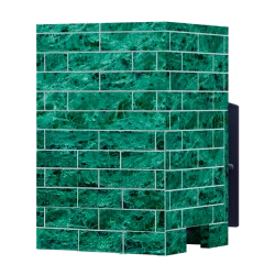 Облицовка для печей Авангард Классика Авангард 25 кирпич Змеевик (790/40)