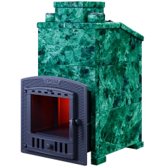 Облицовка для печей Президент GFS 3K 18 М/П/П2 Змеевик (830/40)