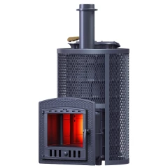 Авангард ЗК 40 (П2) Ураган в круглой сетке