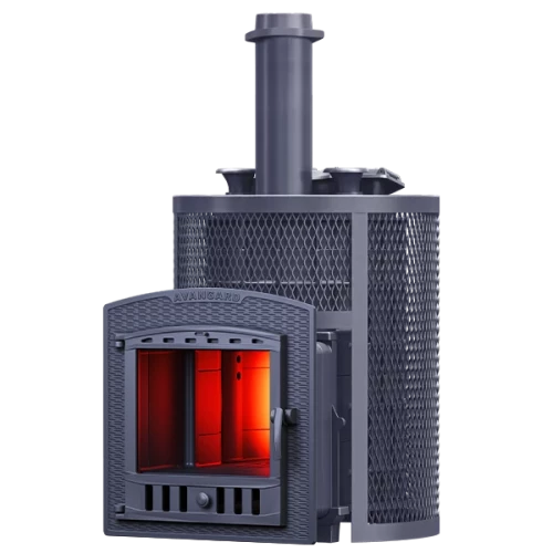 Авангард ЗК 25 (П2) Ураган в круглой сетке