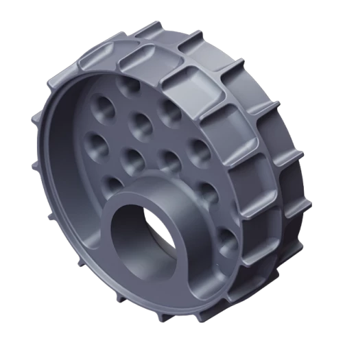 Авангард ЗК 25 (П2) Ураган в круглой сетке