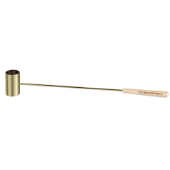 Фирменный ковш (золотой)